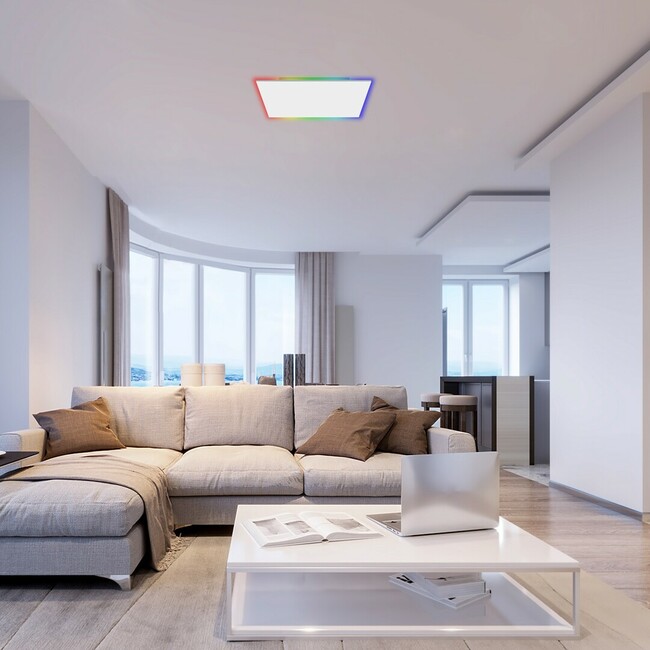 Svietidlo FARAMIR - 24W, 1880lm, IP20 - 71002