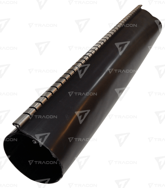 Zmrštovacia trubka, ZIPS 4x35-120/1m