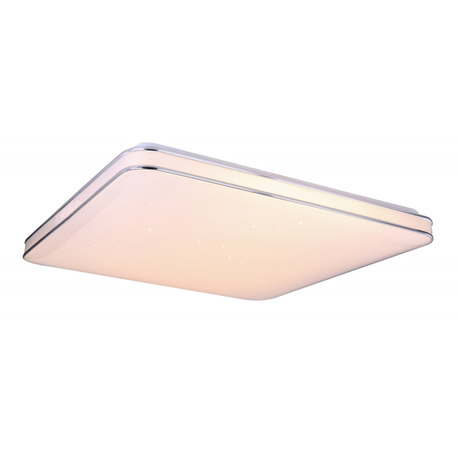 Stropné svietidlo LASSY - 48W, 4400/3200lm, IP20 - 48406-48