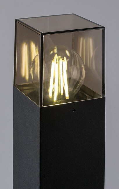 Svietidlo LOANDA - E27 1x MAX 60W, IP54 - 77082