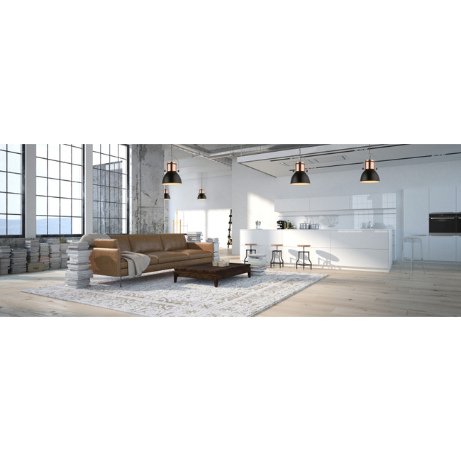 Závesné svietidlo KUTUM - 15282