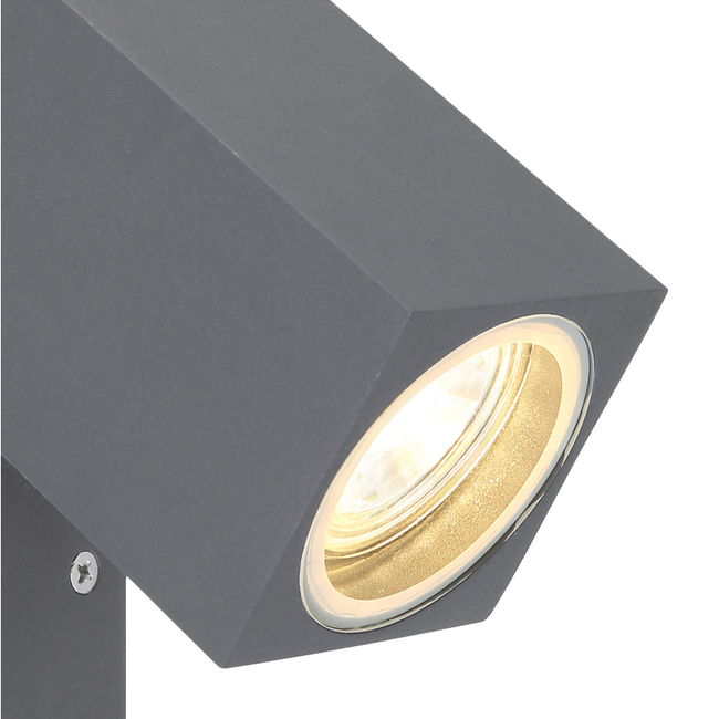 Vonkajšie svietidlo VERONIKA - 34164W