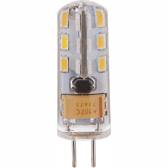 Žiarovka LED BULB - 10110