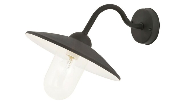 Svietidlo VIGO - E27/60W, IP44 - 8686