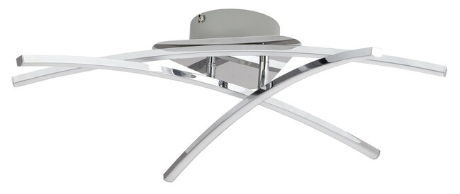 Svietidlo ALEXIS - LED/21W (1500lm, 4000K), IP20 - 2504