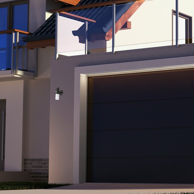 Svietidlo LUTTO - 1W, 65lm, IP44 - 77030