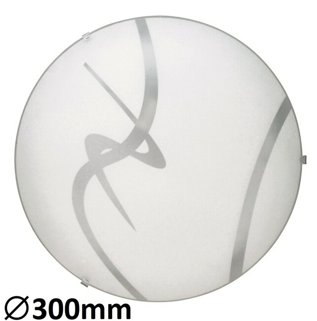 Svietidlo SOLEY - E27/60W, IP20 - 1818