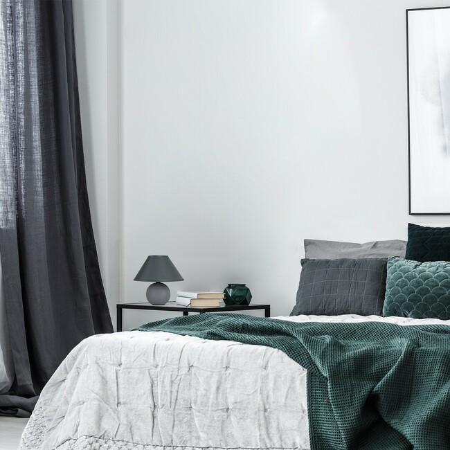 Nočné svietidlo ARIEL - E14/40W, IP20 - 2146