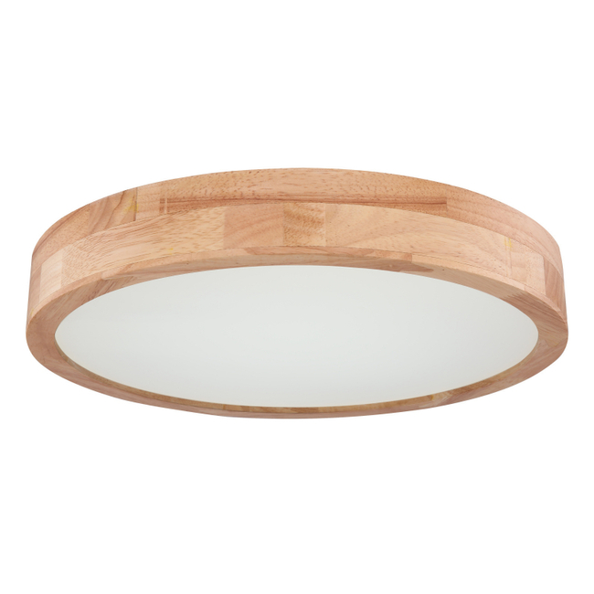 Stropné svietidlo RAINER - 24W, 1960/1350lm, IP20 - 41745-24