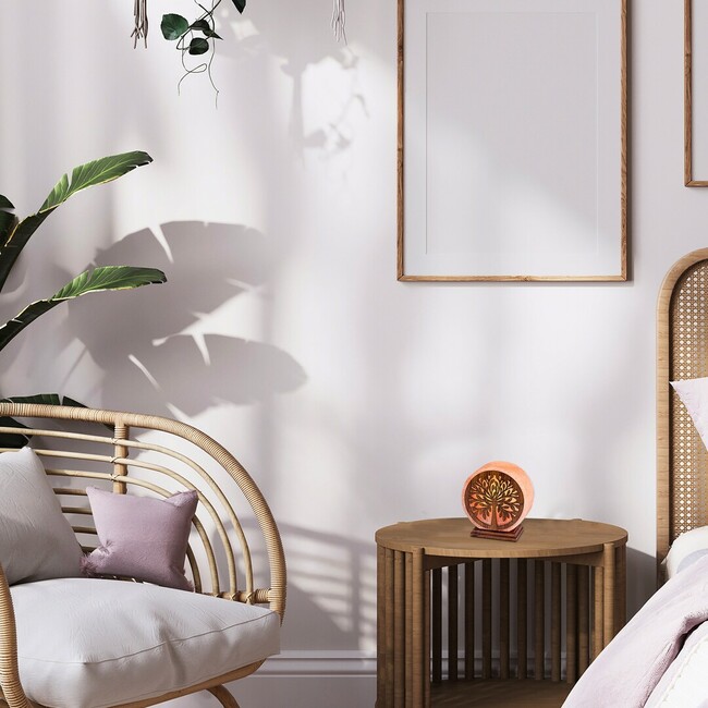 Svietidlo IGDRASIL , E14 /1Xmax 15W, IP20 - 76009