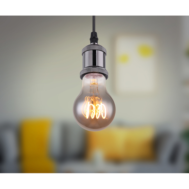 Žiarovka DUBAN - 4,5W, 150/150lm, E27 - 11403FS