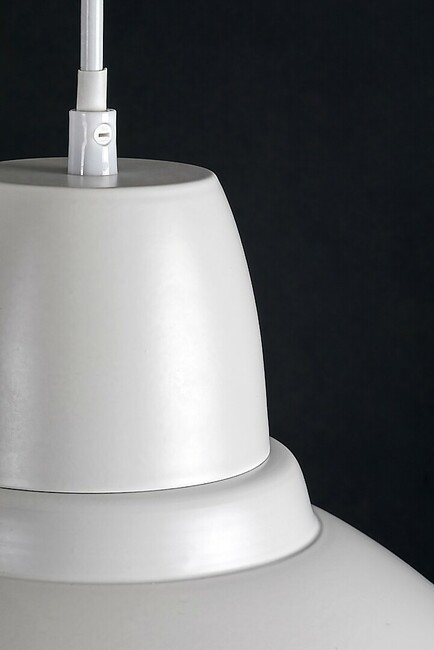 Svietidlo WILBOUR - E27 1x MAX 60W, IP20 - 72014