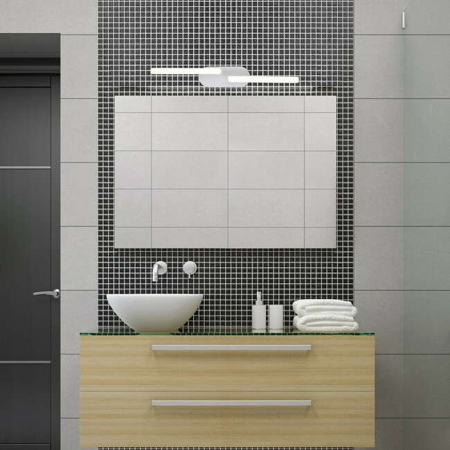 Svietidlo MARIUS - LED 18W, 230V, 50Hz, IP44 - 5785