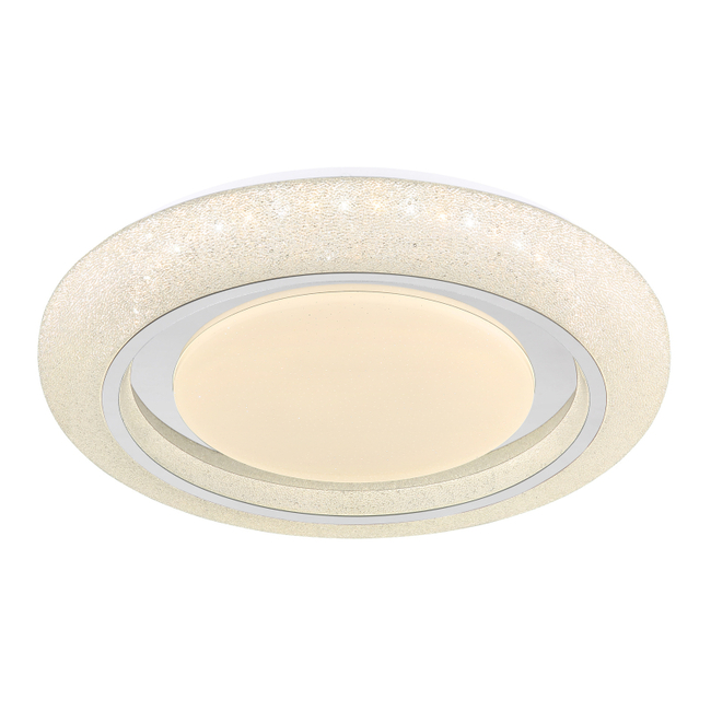 Stropné svietidlo RADA - 40W, 4800/2900lm, IP20 - 483111-40
