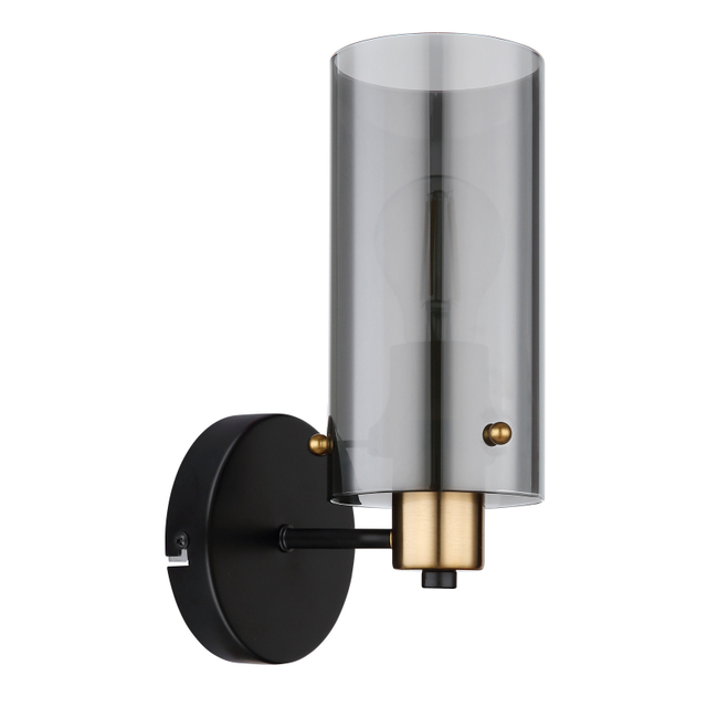 Nástenné svietidlo FANNI - 40W,E27,IP20 - 15564W