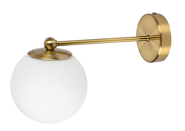 Svietidlo KIARA - E27 4x MAX 35W, IP20 - 71082