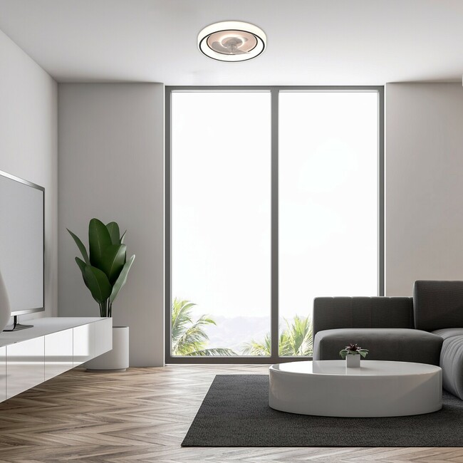 Svietidlo HORACIO - 67W, 5850lm, IP20 - 71009