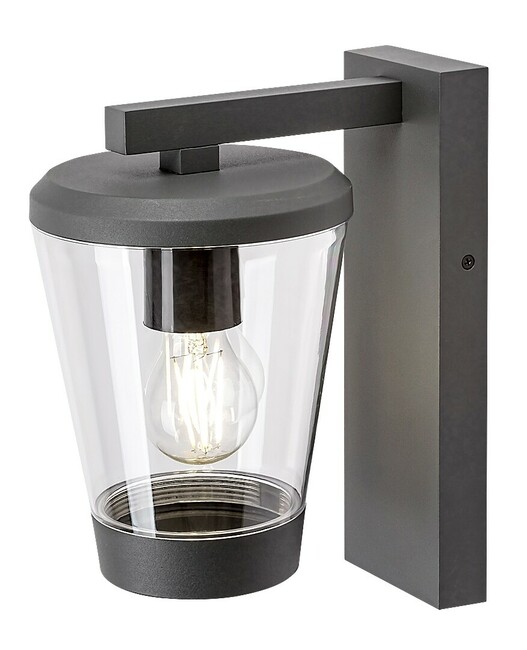 Svietidlo SAVANO - E27 1x MAX 40W, IP44 - 7266