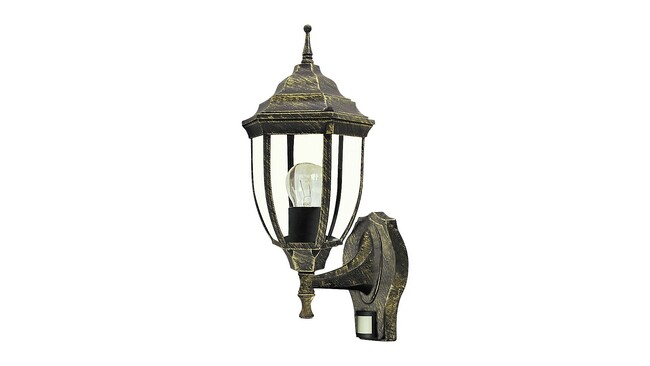 Svietidlo NIZZA - E27/60W, IP43 - 8458