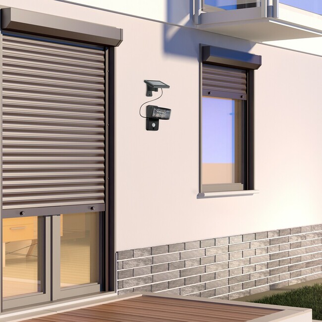 Svietidlo VALPOVO - LED 2,4W, IP44