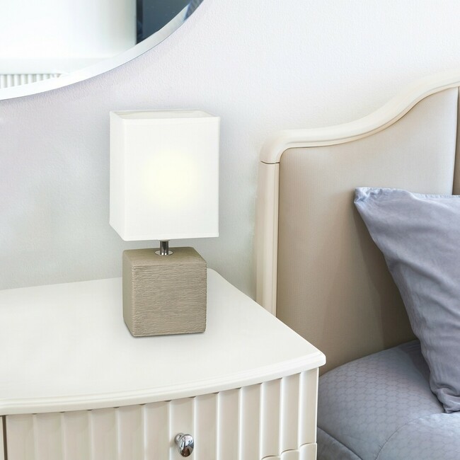 Svietidlo ORLANDO - E14/40W, IP20 - 4930