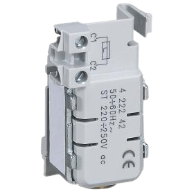 Vypínacia spúšť Legrand DPX3 630/1600 230V AC/DC