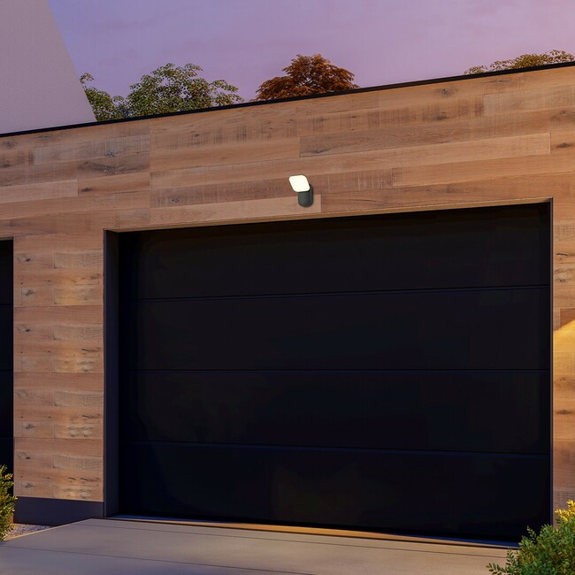 Svietidlo ODIEL - 12W, 800lm, IP44 - 77057