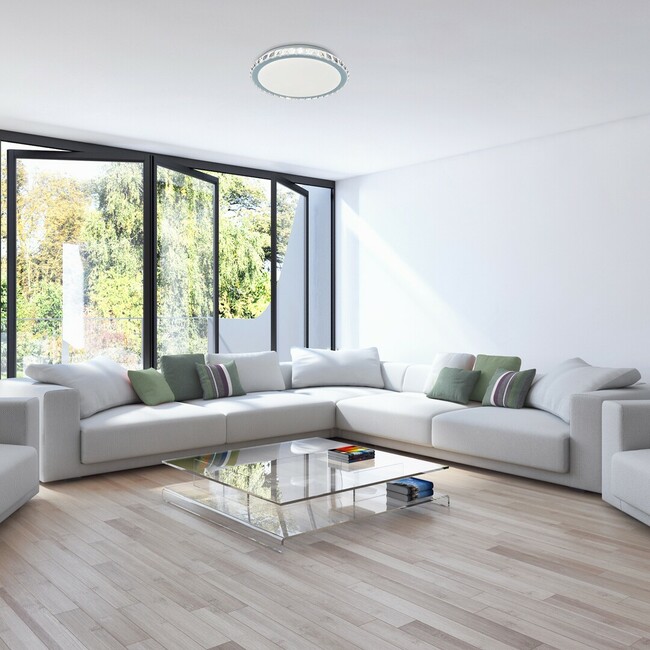 Svietidlo CRESSIDA - LED/24W, IP20 - 2420