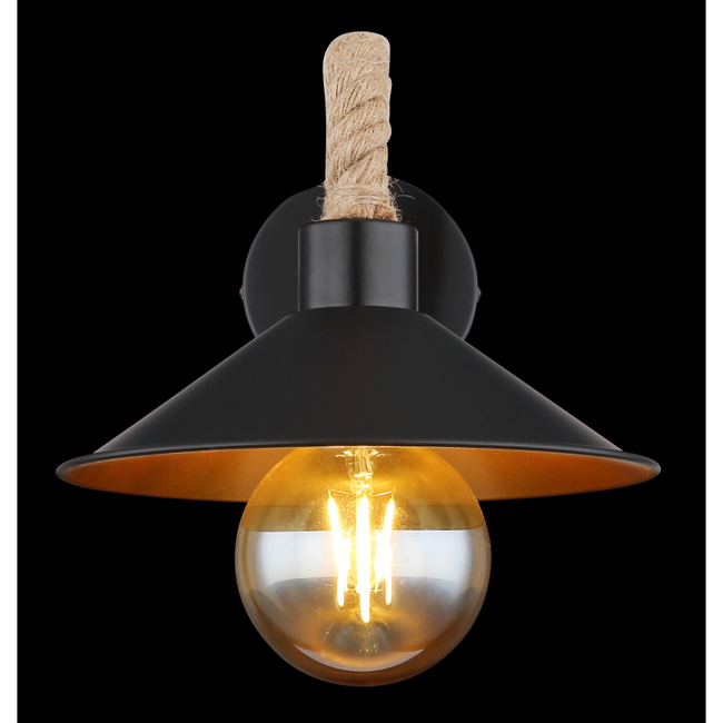 Nástenné svietidlo DIANA - 60W,E27,IP20 - 15690W