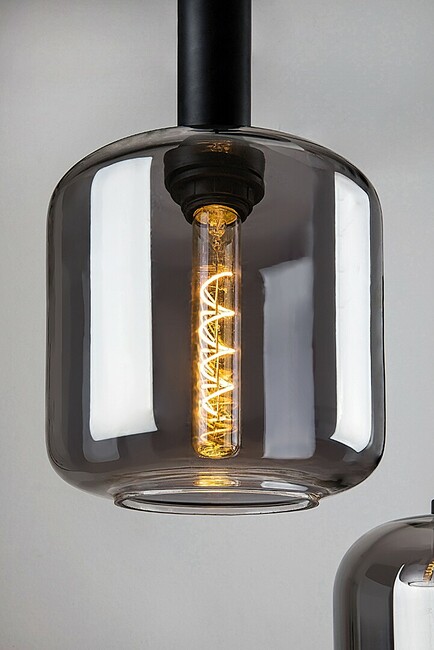 Svietidlo LISSANDRA - E27 3x MAX 40W, IP20 - 72103