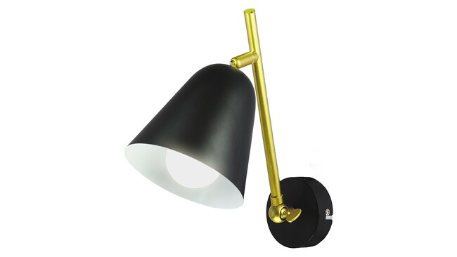 Svietidlo ALDER - E14/ max 40W, IP20 - 5375
