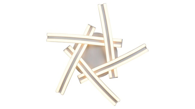 Svietidlo TULIO - LED/60W (4000lm, 3000K), IP20 - 5890