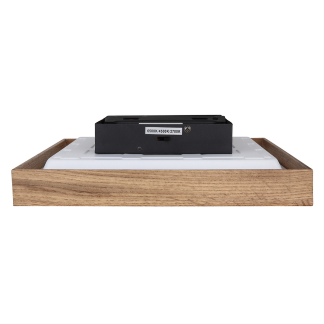 Stropné svietidlo CINDERELLA - 12W,1400/850lm,IP20 - 41595D1