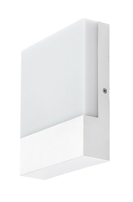 Svietidlo GIMONE - 10W, 660lm, IP44 - 77098