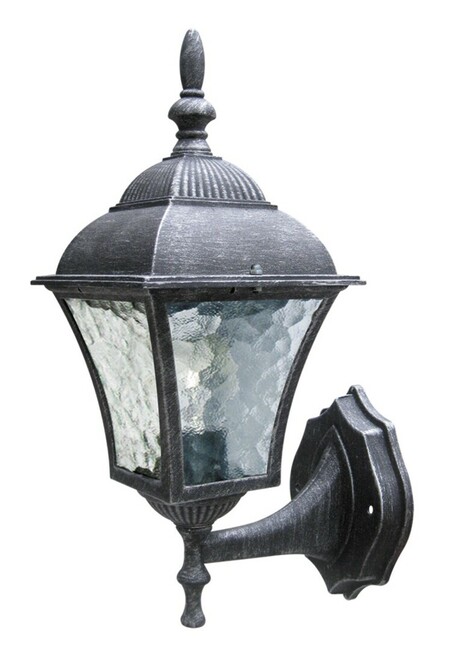 Svietidlo TOSCANA - E27/60W, IP43 - 8397