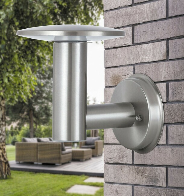 Svietidlo ROSTOCK - 7W, 230V, 50Hz, IP44 - 8788