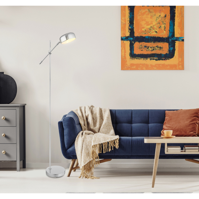 Stojanová lampa GIANNA - 24099SC