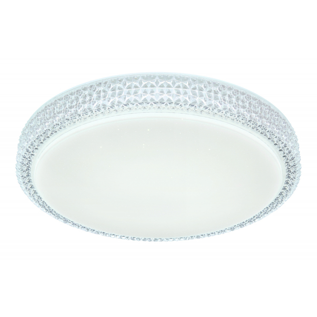 Stropné svietidlo OVI - 22W, 2400/1600lm, IP20 - 41749-22