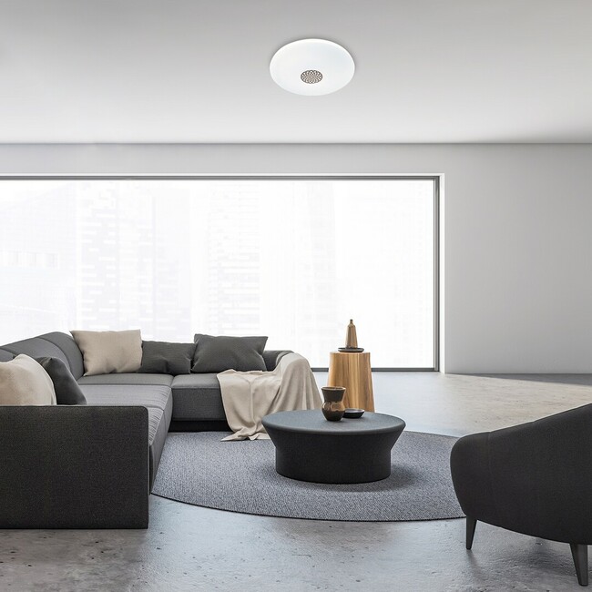 Svietidlo OPHELIA - LED/40W,IP20 - 5365