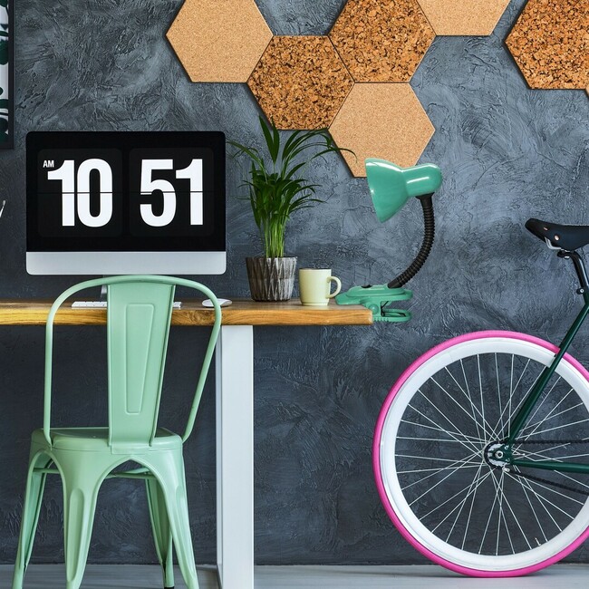 Svietidlo DENNIS - E27/40W, IP20 - 4257