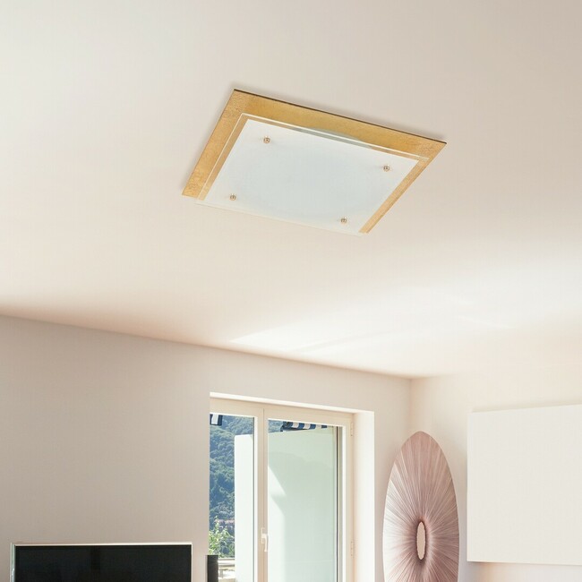 Svietidlo JUNE - LED 24W, 230V, 50Hz, IP20 - 3034