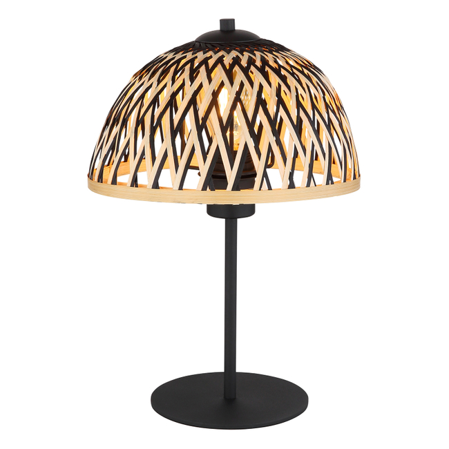 Stolová lampa COLLY - 15W, E27, IP20 - 15767T