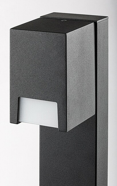 Svietidlo CERNON - GU10 1x MAX 7W, IP44 - 77056