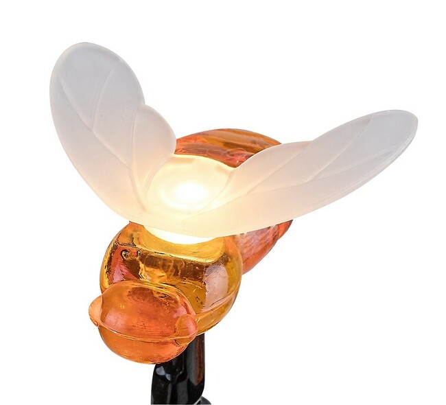 Svietidlo BOBUS - 0,06W, 3lm, IP44