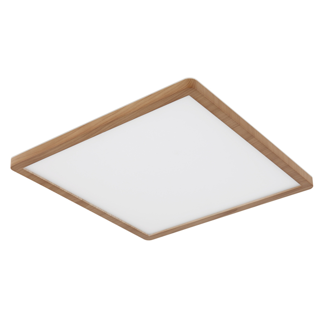 Stropné svietidlo SAPANA - 24W,2700/2300lm,IP44 - 41563-24WW