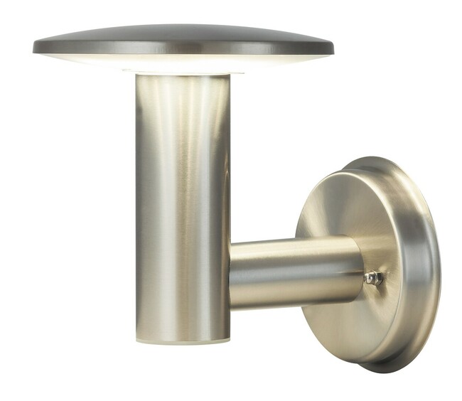 Svietidlo ROSTOCK - 7W, 230V, 50Hz, IP44 - 8788