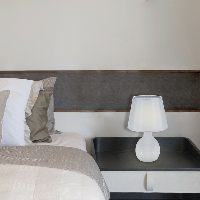 Svietidlo INGRID - E14/40W, IP20 - 4475