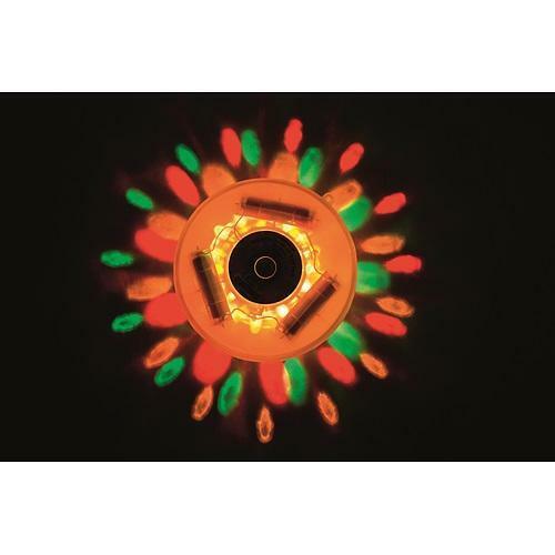 Svietidlo, LED svetlo do bazéna, 3xAA, IP67