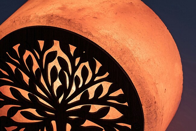 Svietidlo IGDRASIL , E14 /1Xmax 15W, IP20 - 76009