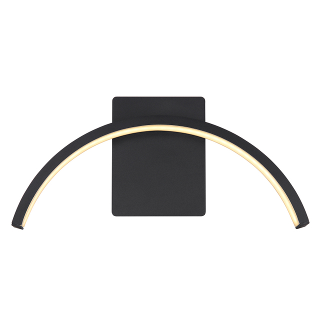 Vonkajšie svietidlo NAGGY - 6W, 670/250lm, IP44 - 34320